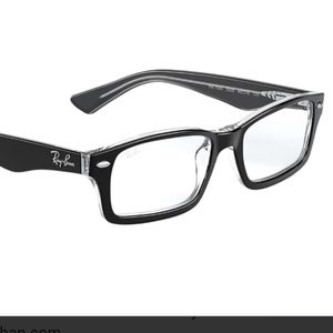 Junior Ray-Bans kids glasses unisex